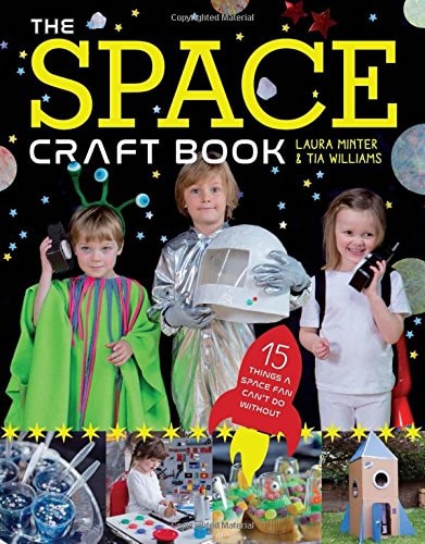The Space Craft Book