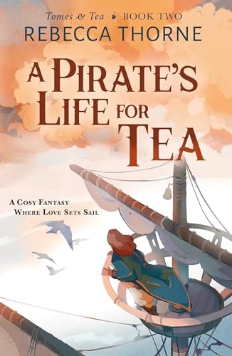 A Pirate's Life for Tea