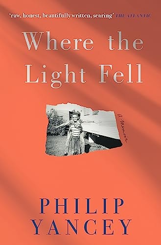 Where the Light Fell