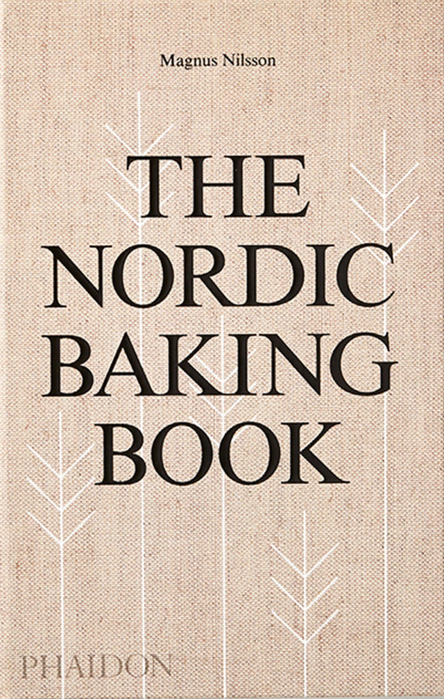 The Nordic Baking Book