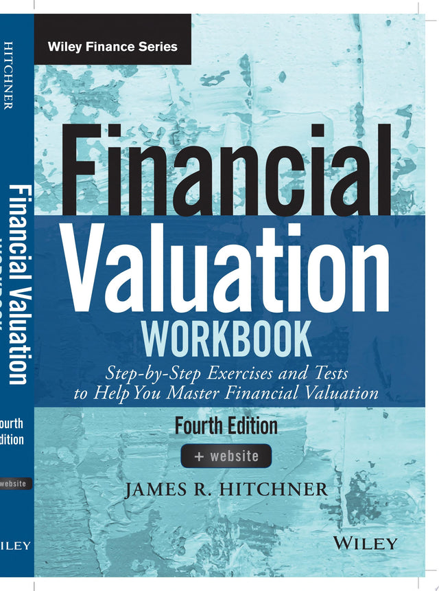 Financial Valuation Workbook