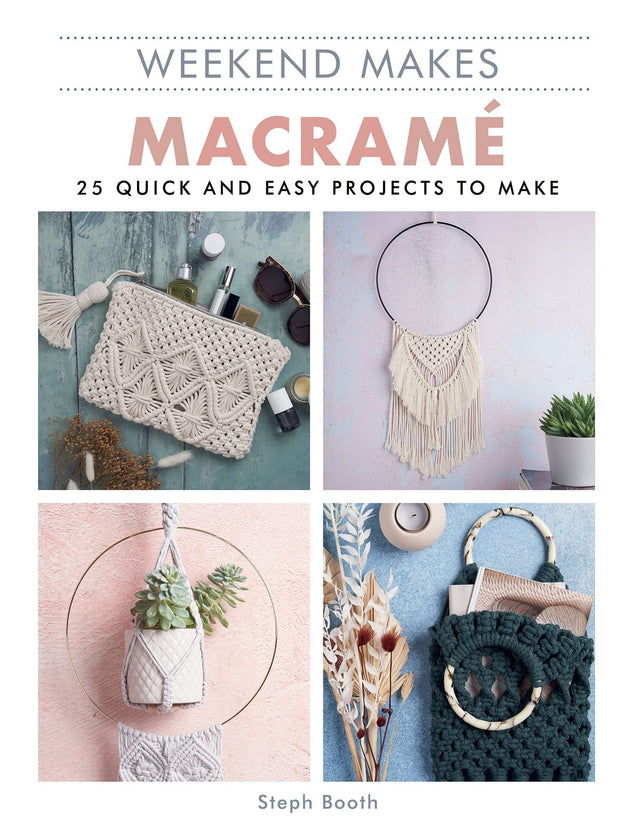 Macrame