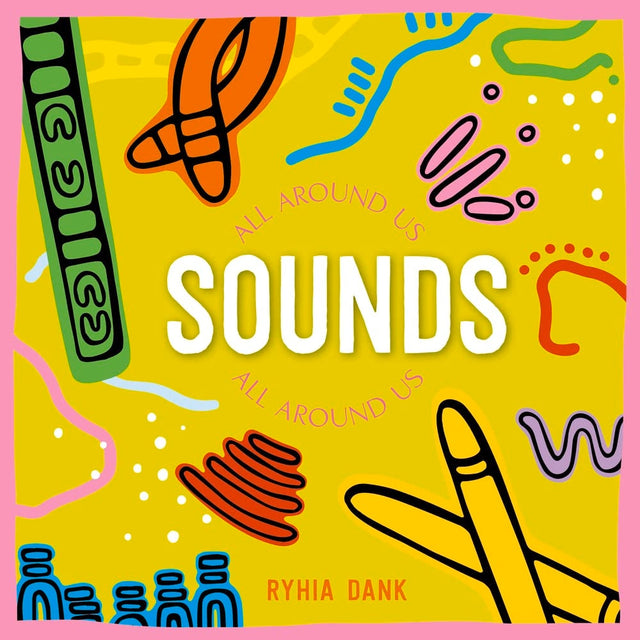 Sounds All Around Us