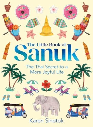 The Little Book of Sanuk