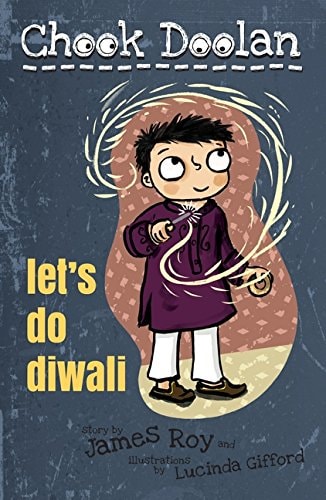 Chook Doolan: Let's Do Diwali