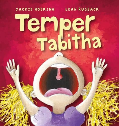 Temper Tabitha