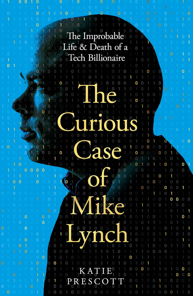 The Curious Case of Mike Lynch