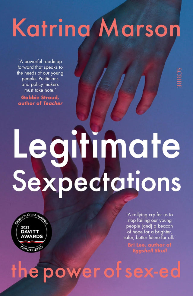 Legitimate Sexpectations