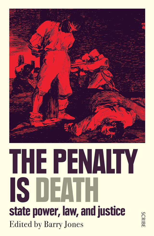 The Penalty Is Death