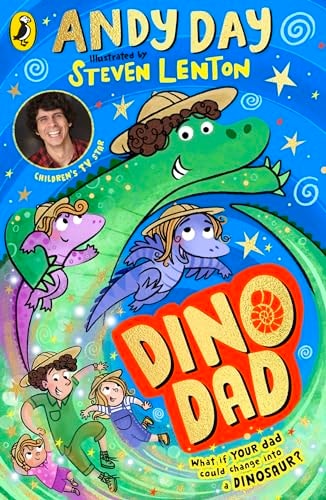 Dino Dad