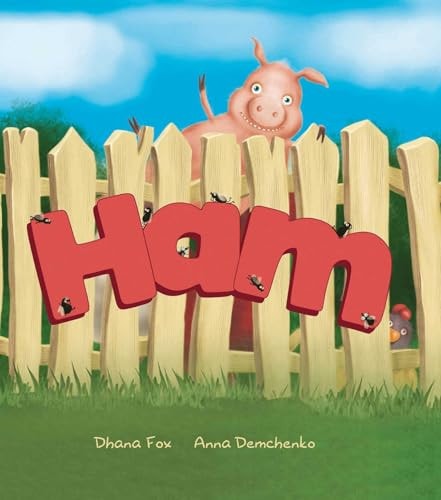 Ham (Big Book Edition)