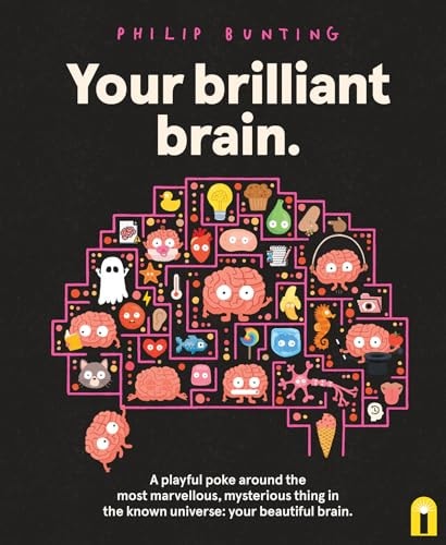Your Brilliant Brain