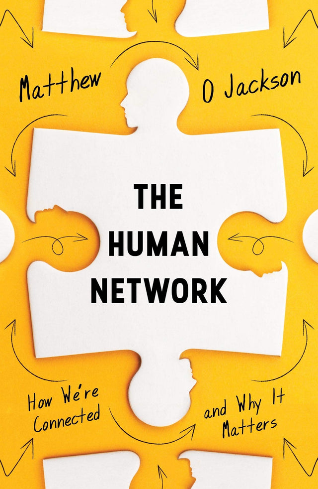 The Human Network