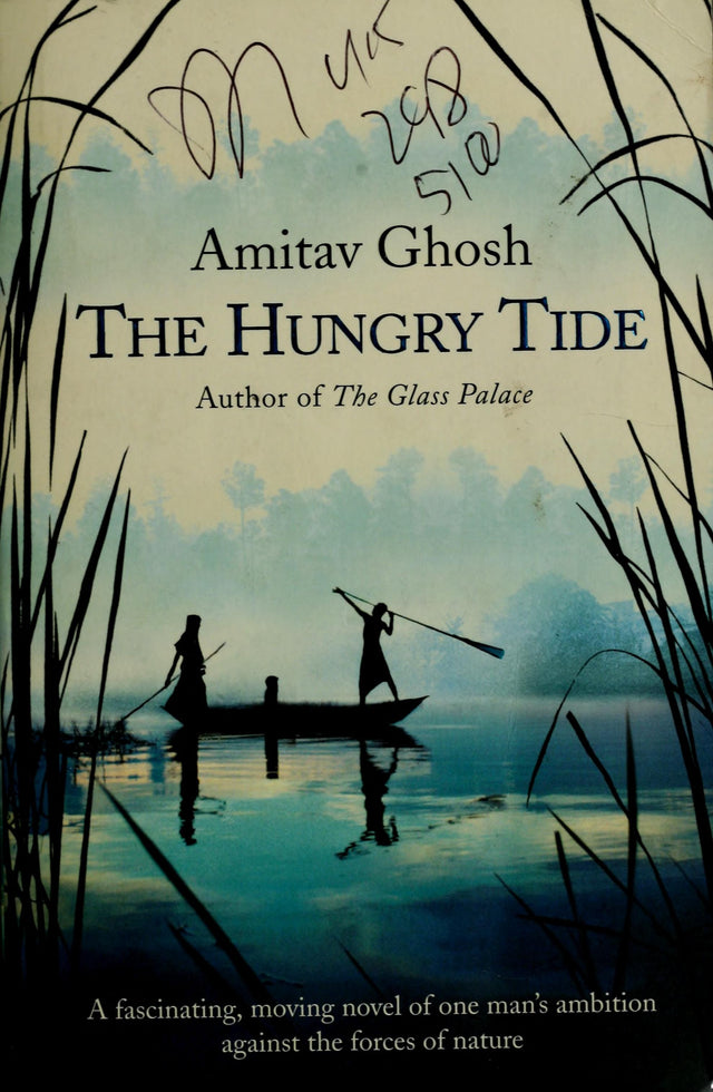 The Hungry Tide