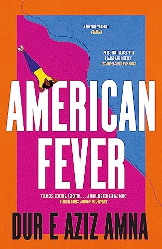 American Fever