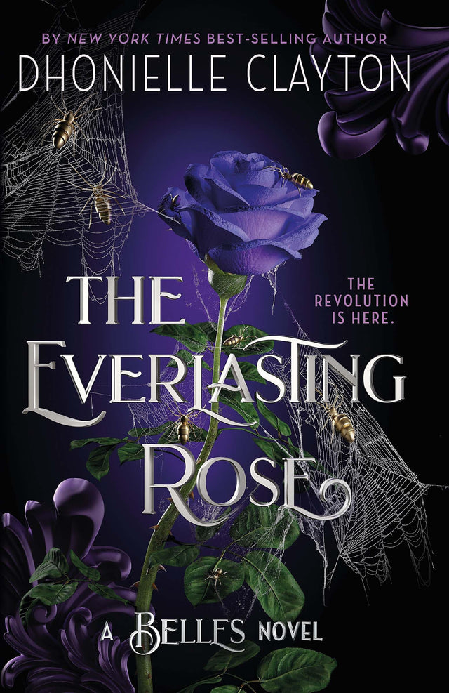 The Everlasting Rose
