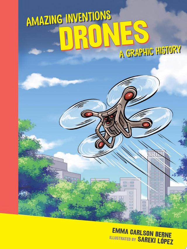 Drones