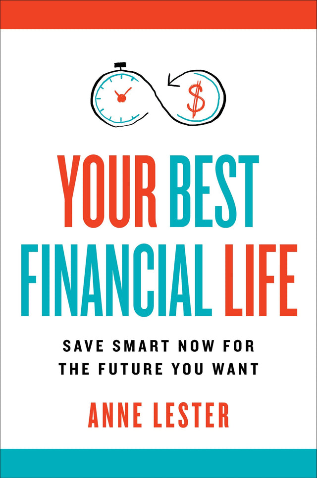 Your Best Financial Life