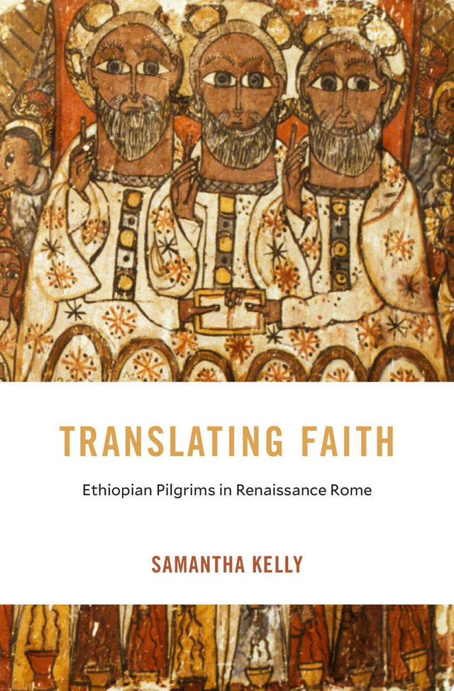 Translating Faith