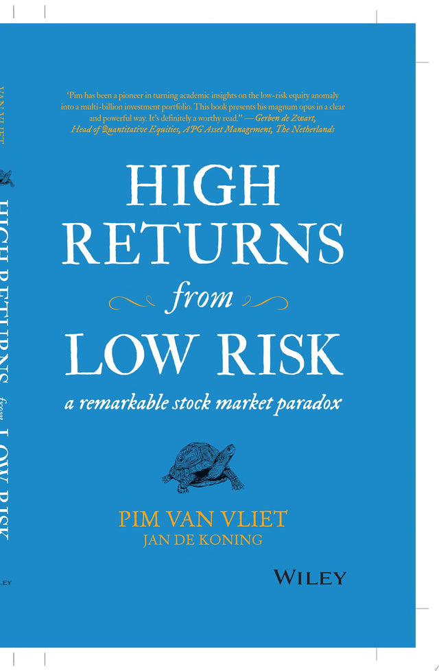 High Returns from Low Risk