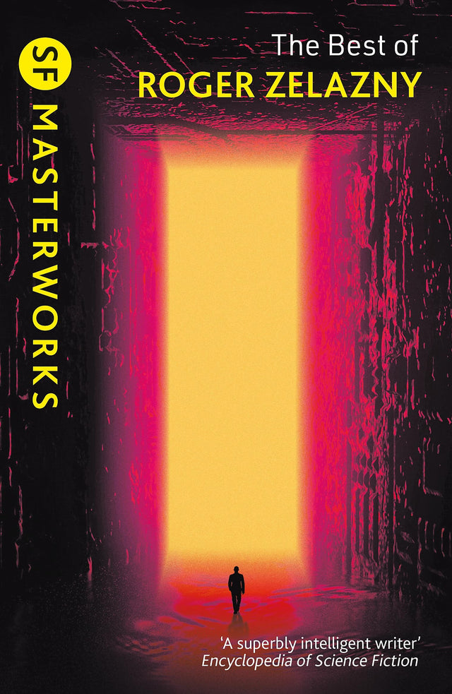 The Best of Roger Zelazny