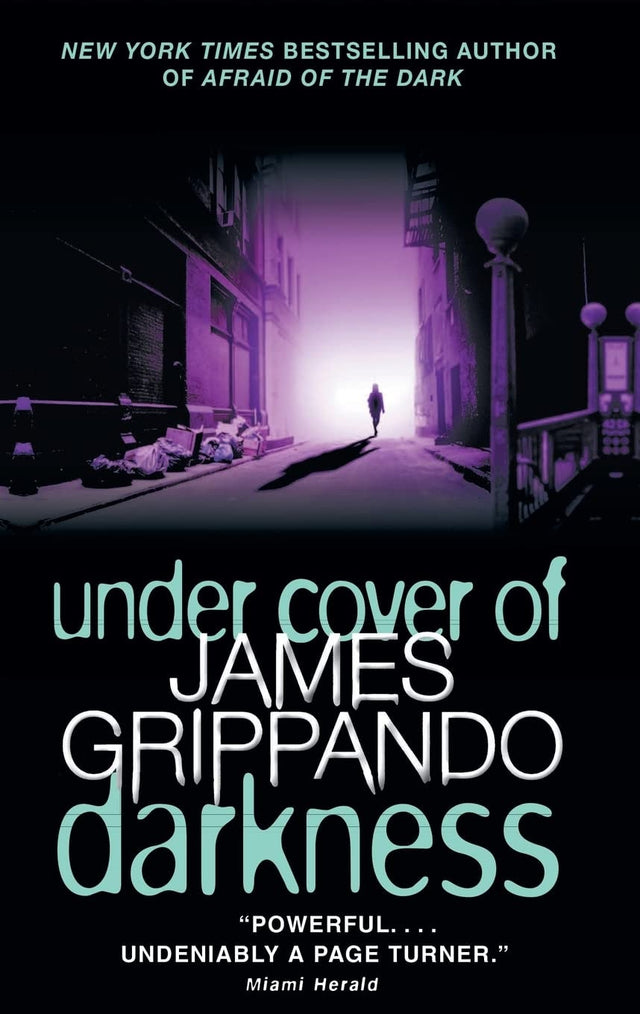 Under Cover of Darkness