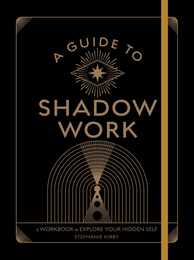 A Guide to Shadow Work