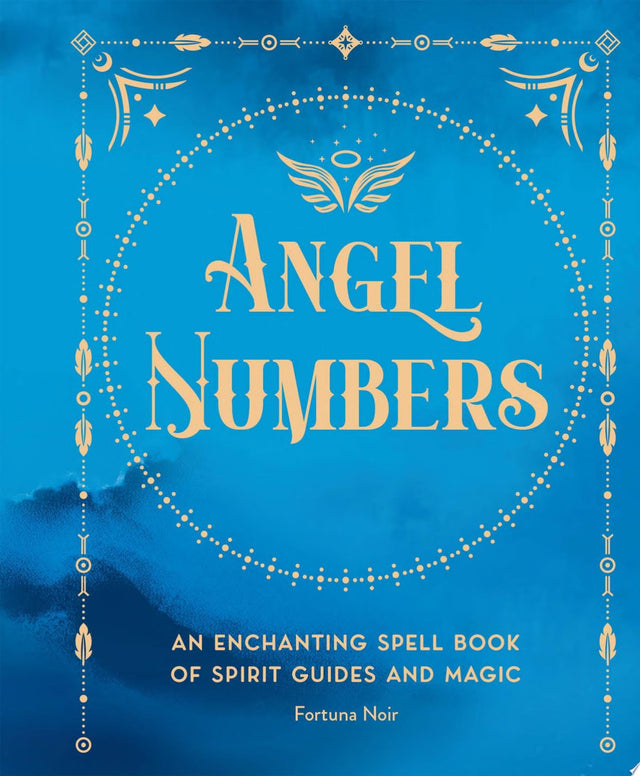 Angel Numbers