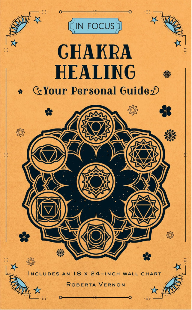 Chakra Healing (In Focus)