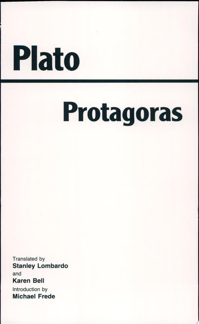 Protagoras