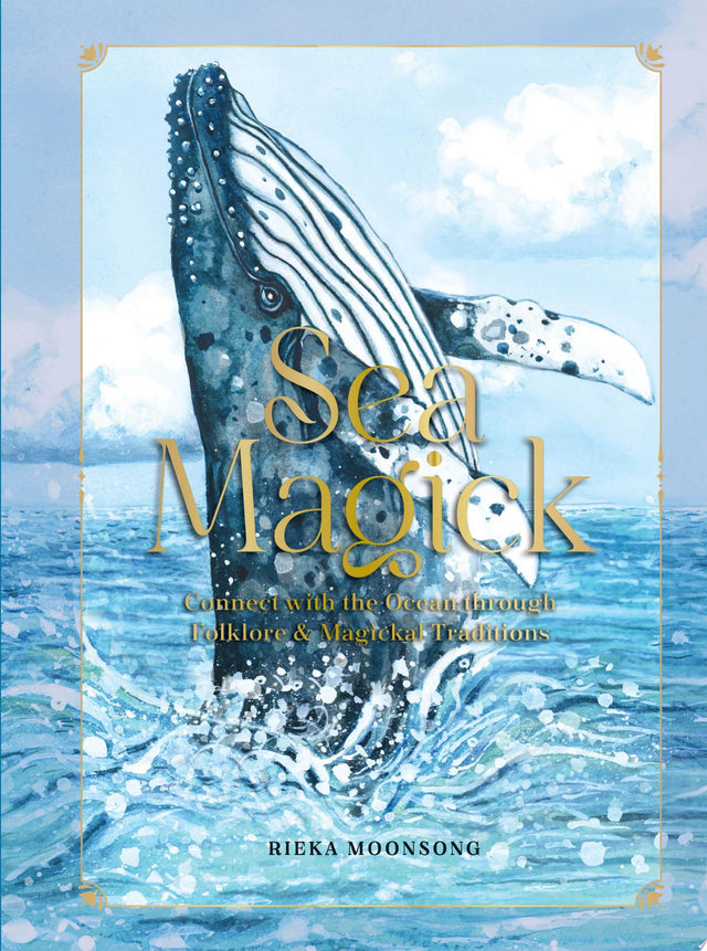 Sea Magick