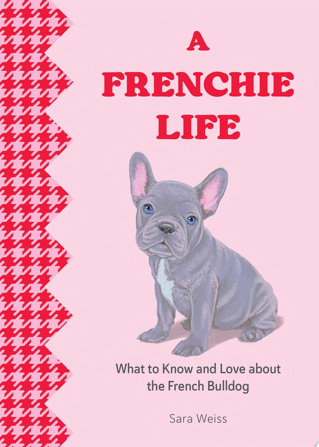 A Frenchie Life