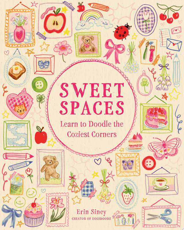 Sweet Spaces