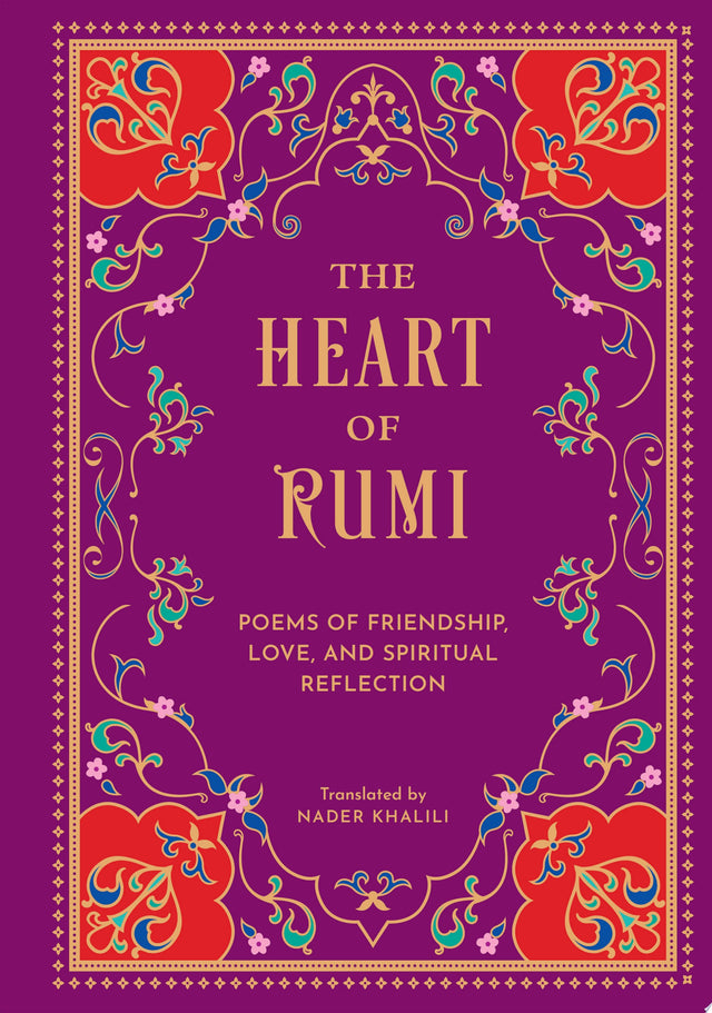 The Heart of Rumi