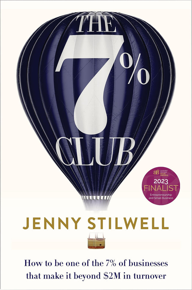 The 7% Club