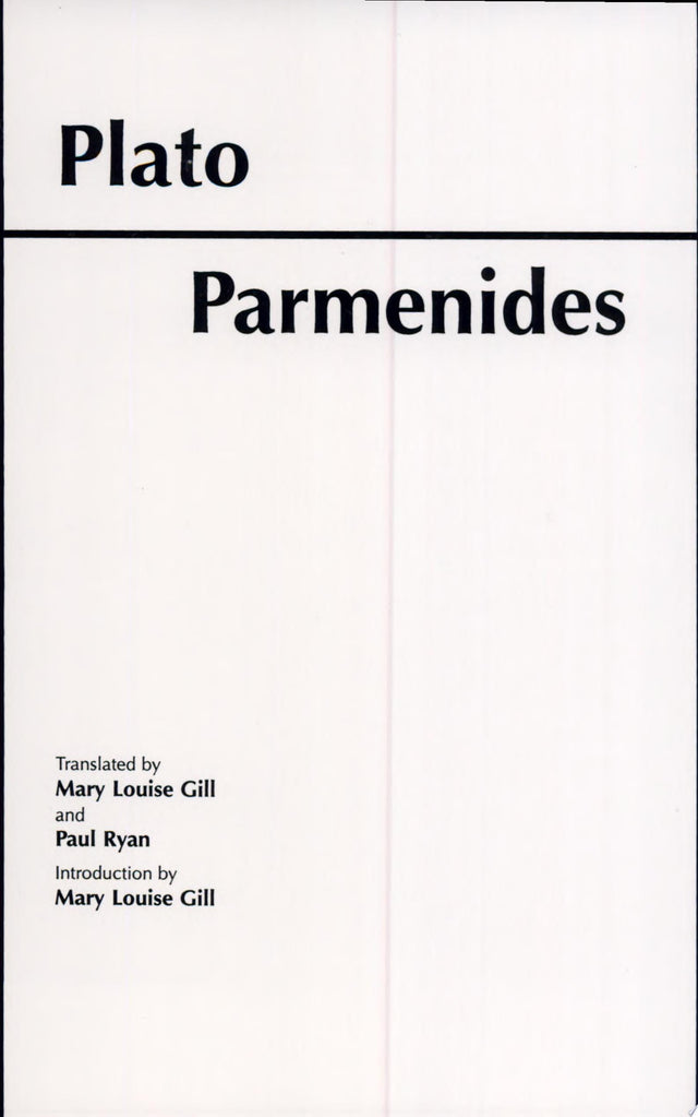 Parmenides