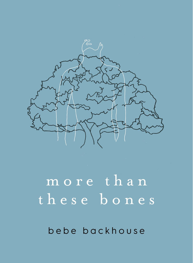 More Than These Bones