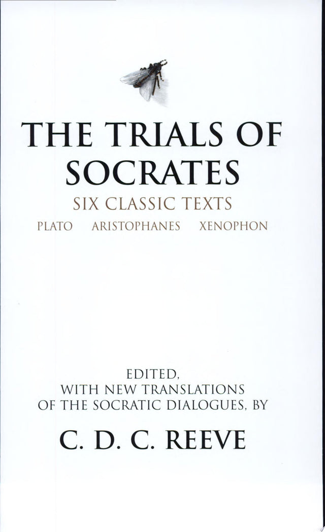 The Trials of Socrates
