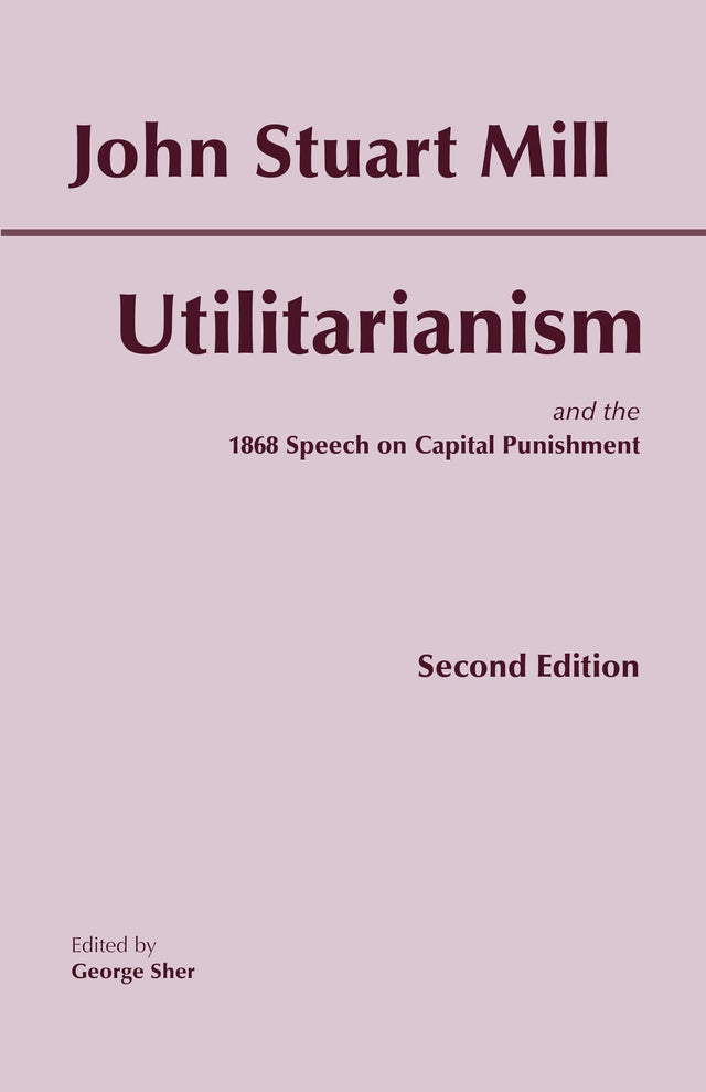 The Utilitarianism