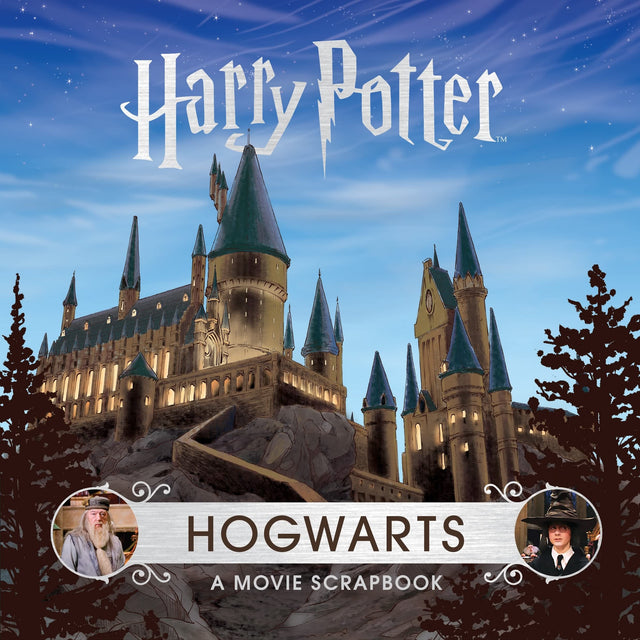 Harry Potter β Hogwarts