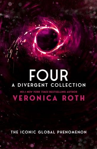 Four: A Divergent Collection