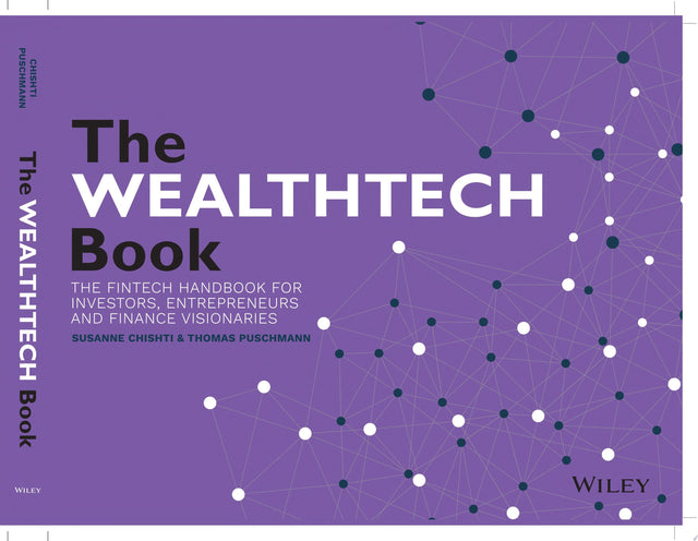 The WEALTHTECH Book