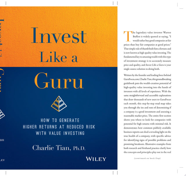 Invest Like a Guru