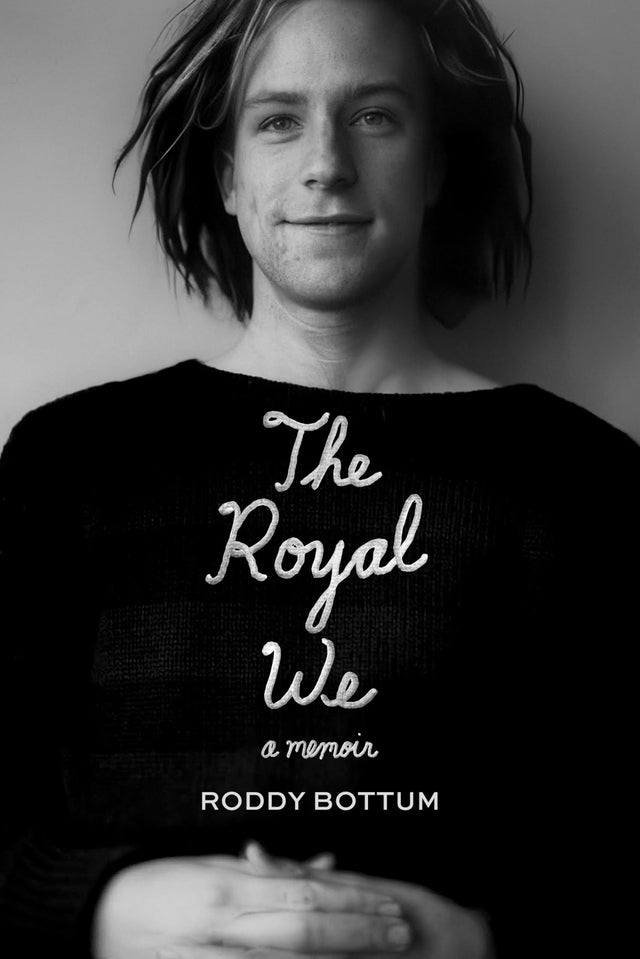 The Royal We