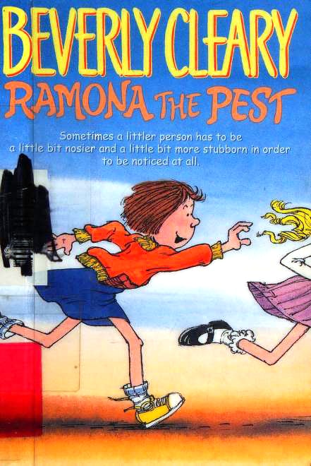 Ramona the Pest