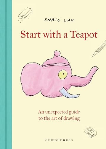 Start with a Teapot