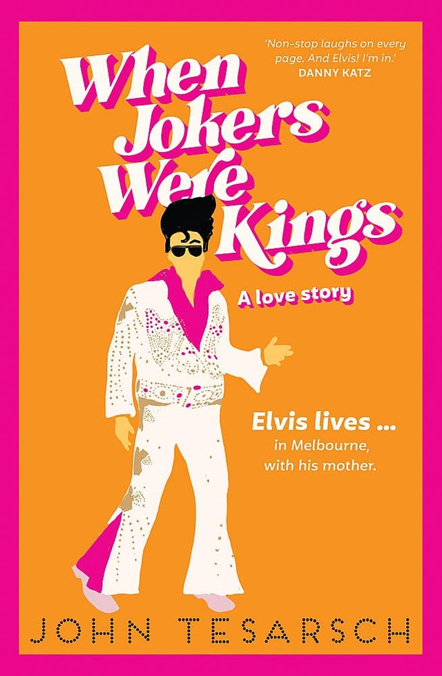 When Jokers Were Kings