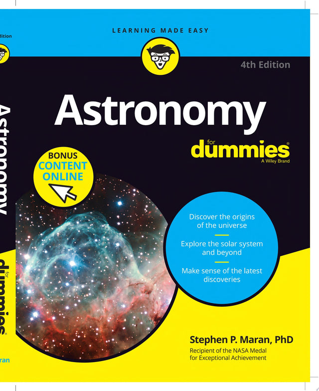 Astronomy For Dummies