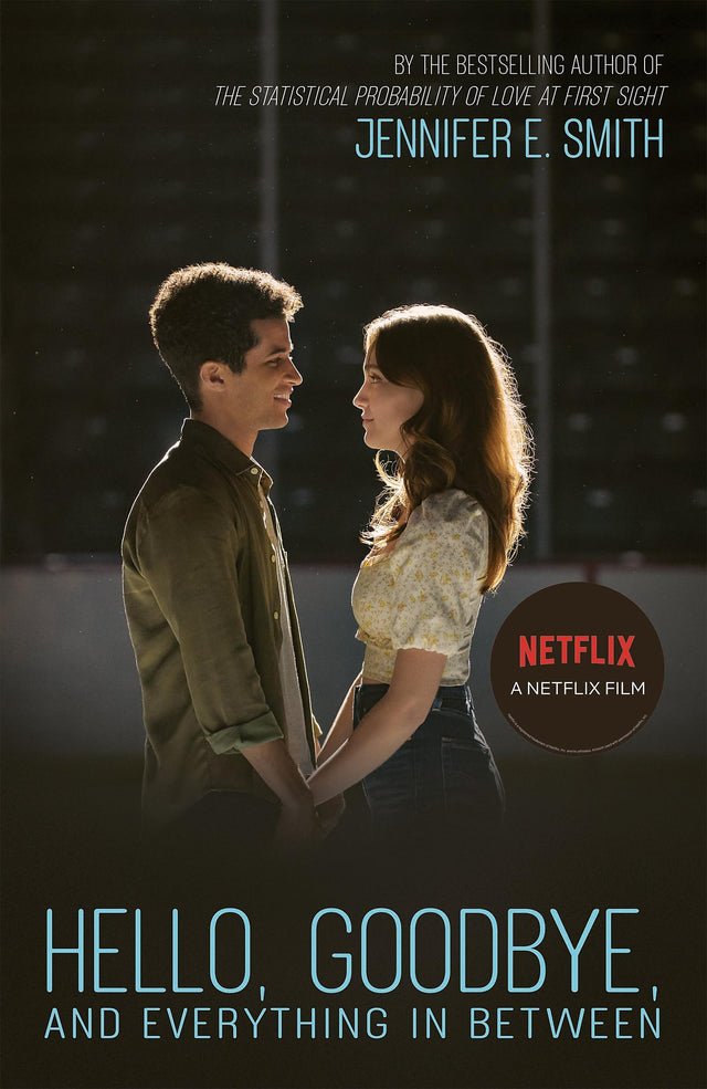 Hello, Goodbye, and Everything in Between