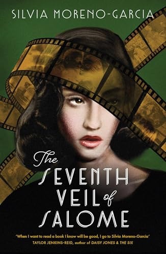The Seventh Veil of Salome